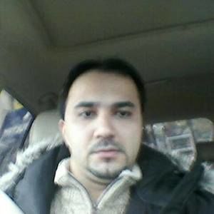 Meet your Posher, Stan